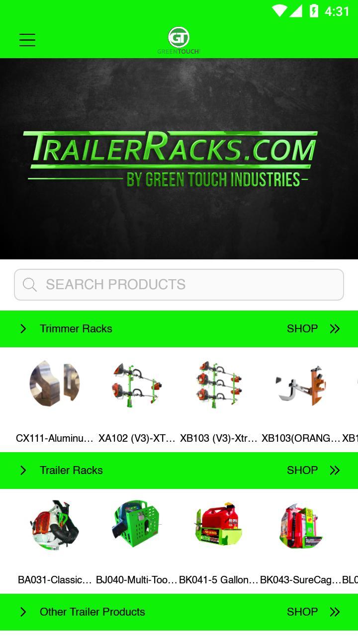 GT/TrailerRacks.com screenshot image 4_Popularmodapk.com
