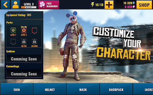 最佳狙击手破解版<span>(mod)</span> screenshot image 16_Popularmodapk.com