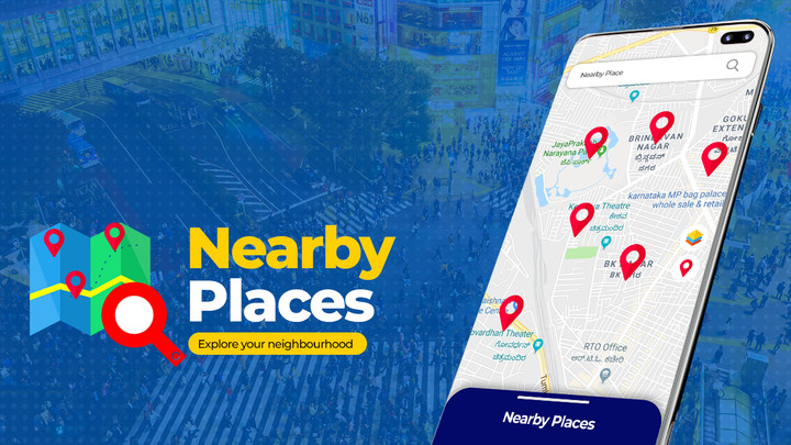 Live Street View Map HD screenshot image 4_Popularmodapk.com