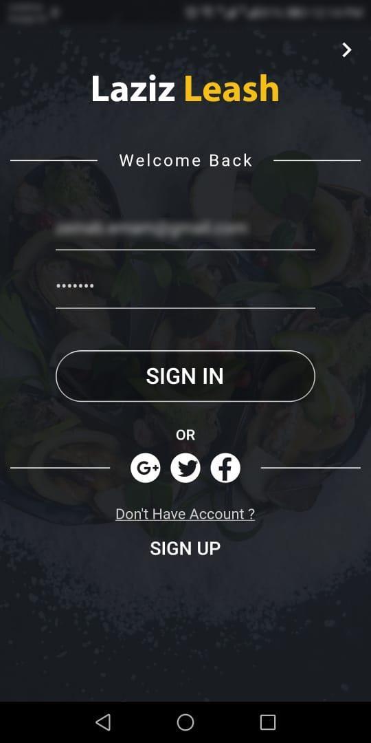 Laziz Leash - لذيذ ليش ؟ screenshot image 20_Popularmodapk.com