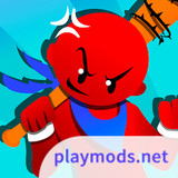 Riot Rampage<span>(Unlimited Coins)</span>0.2.7_Popularmodapk.com
