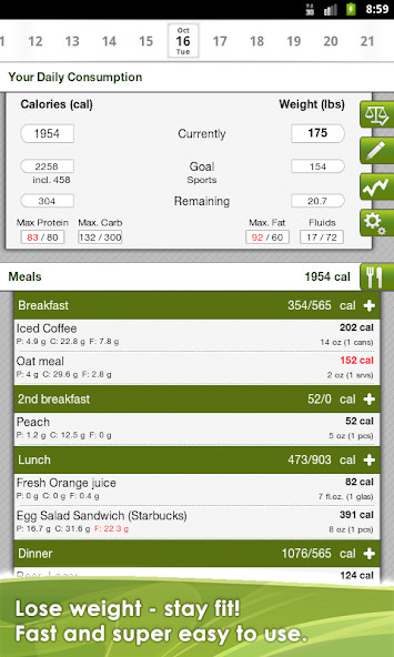 NIGHTMARE screenshot image 2_Popularmodapk.com