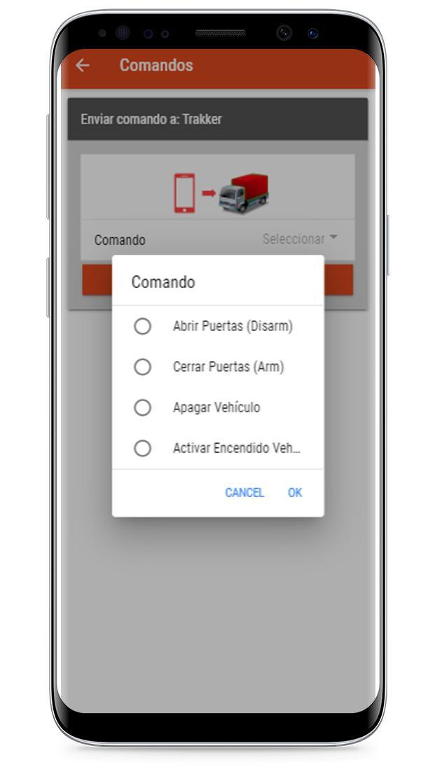 Telerastreo screenshot image 4_Popularmodapk.com