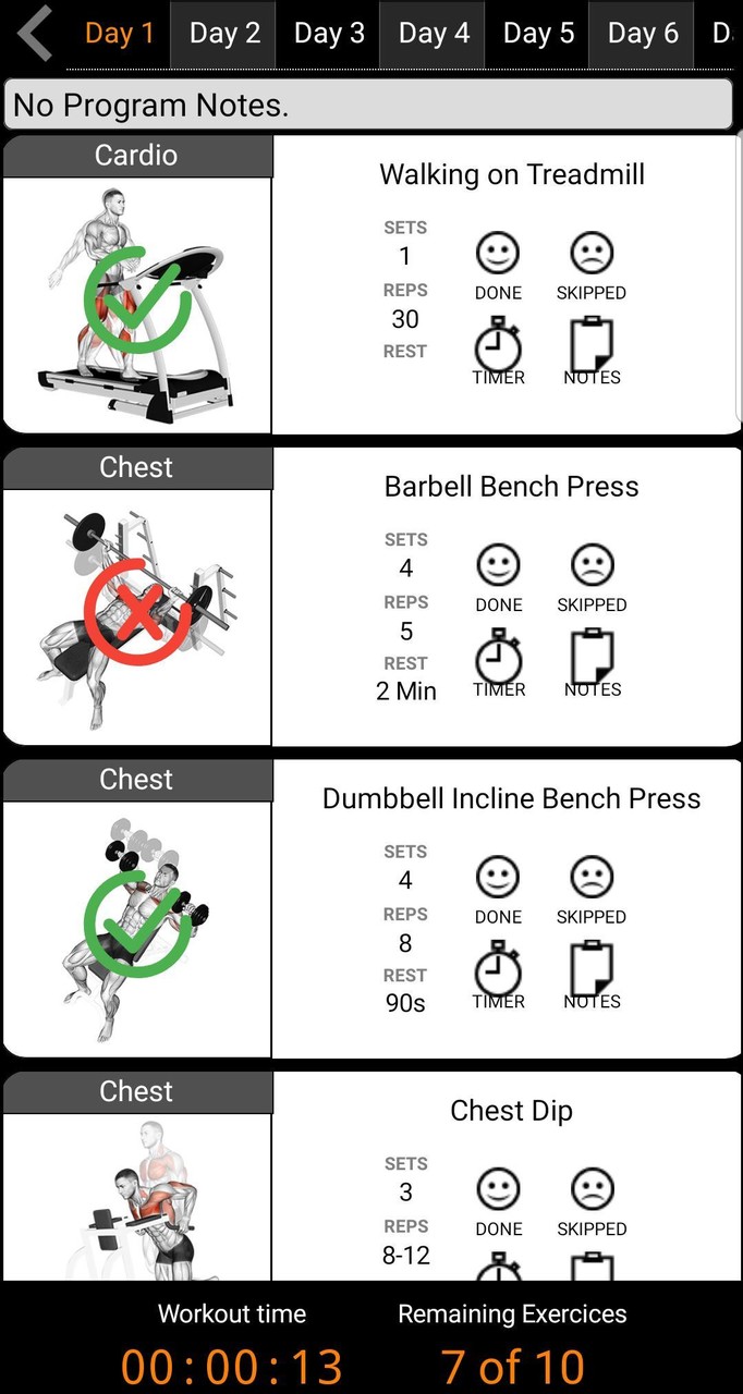 大樹健康GO screenshot image 2_Popularmodapk.com