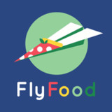 FLYFOOD - CIBO A DOMICILIO4.25.4_Popularmodapk.com