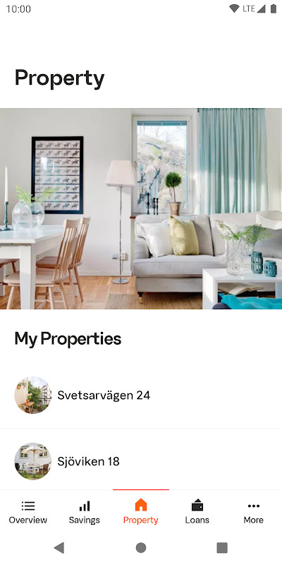 SBAB screenshot image 12_Popularmodapk.com