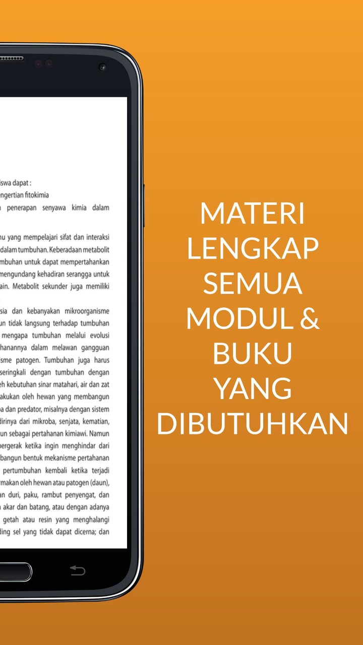 Buku fitokimia e-book offline screenshot image 7_Popularmodapk.com