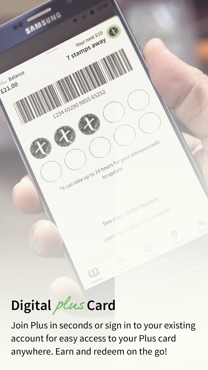 Waterstones screenshot image 6_Popularmodapk.com