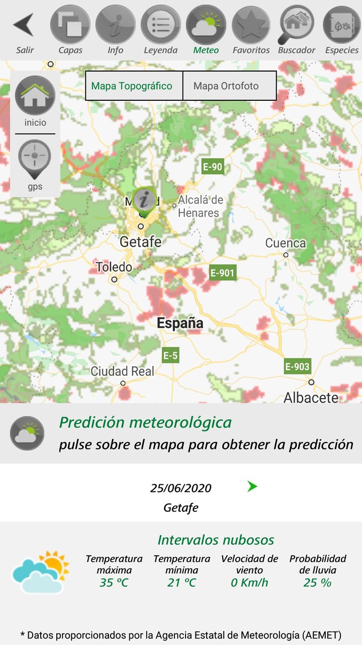 Naturaleza screenshot image 5_Popularmodapk.com