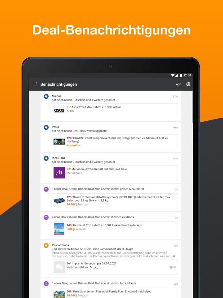 Preisjäger screenshot image 36_Popularmodapk.com