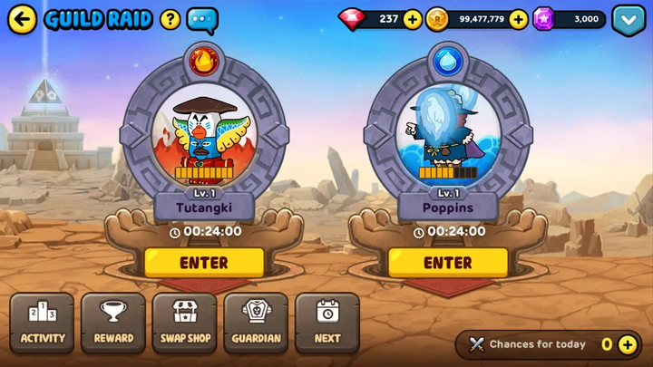 Adventure of the Old Testament screenshot image 9_Popularmodapk.com