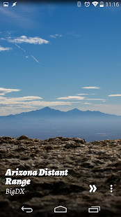 3D Launcher Theme screenshot image 1_Popularmodapk.com