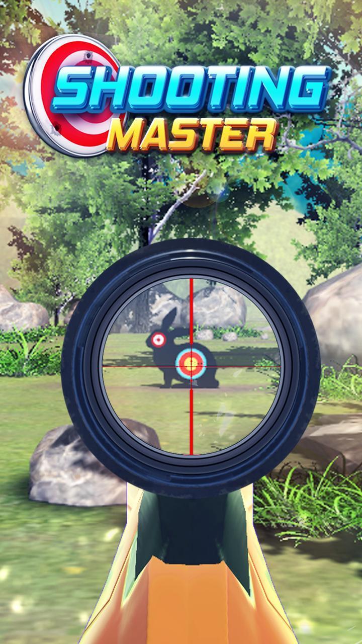 Shooting Master : Sniper Game screenshot image 4_Popularmodapk.com