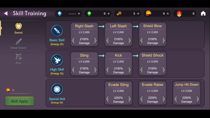 Squeegee App screenshot image 4_Popularmodapk.com