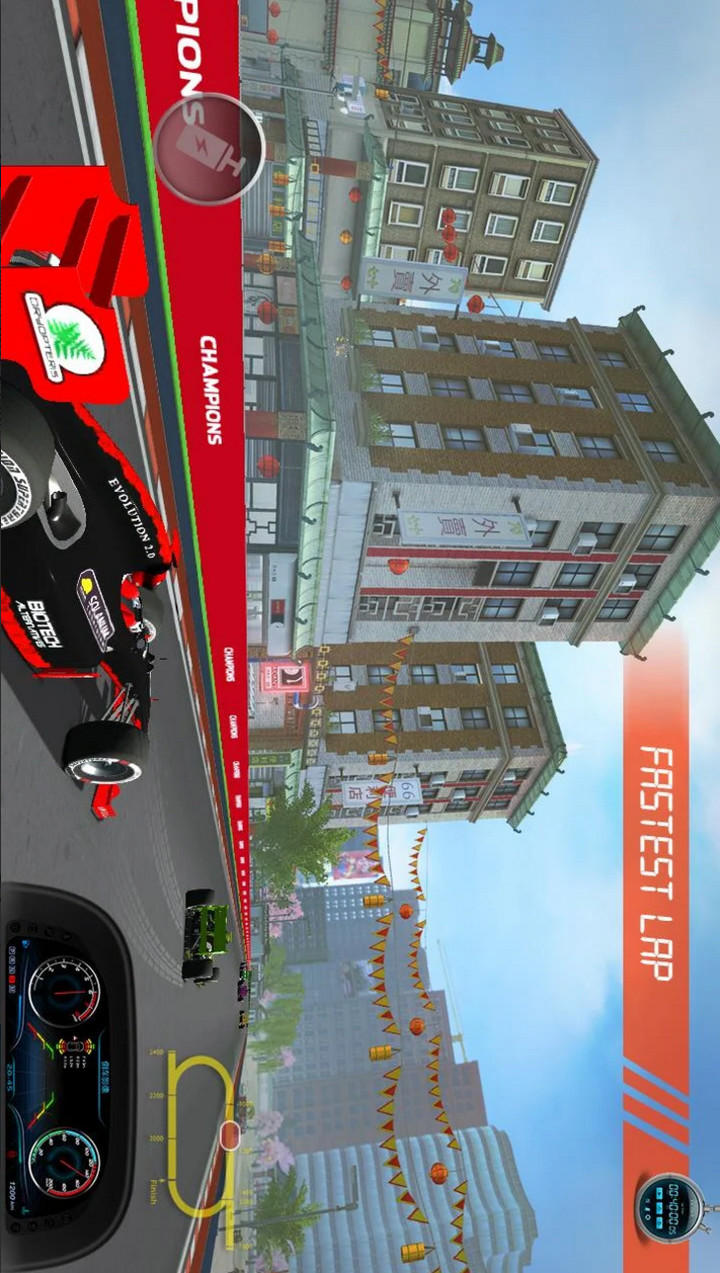 一级方程式赛车锦标赛破解版<span>(mod)</span> screenshot image 2_Popularmodapk.com