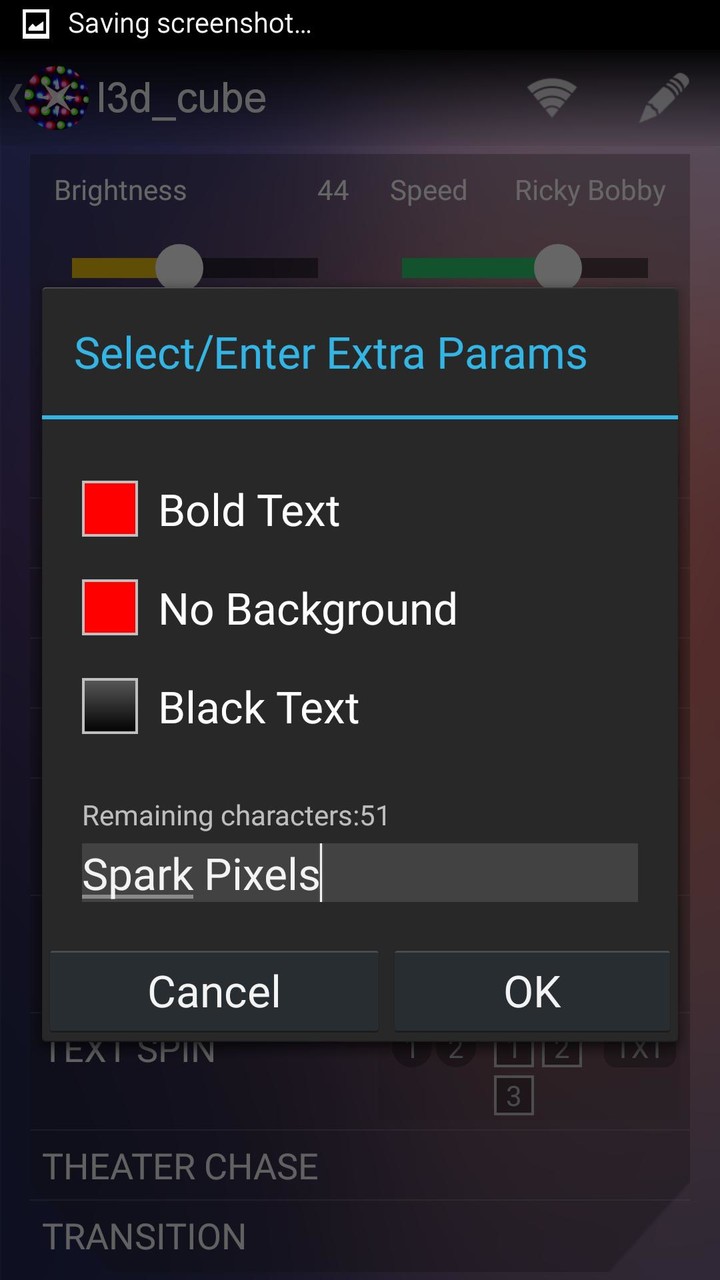 Spark Pixels screenshot image 6_Popularmodapk.com