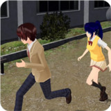 School Run Away2.3_Popularmodapk.com