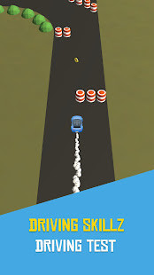 Driving Skillz<span>(Mod APK)</span> screenshot image 1_Popularmodapk.com