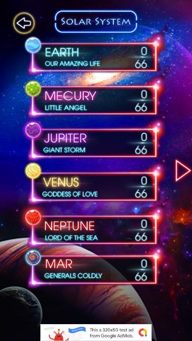 Planet Pluzzle screenshot image 2_Popularmodapk.com