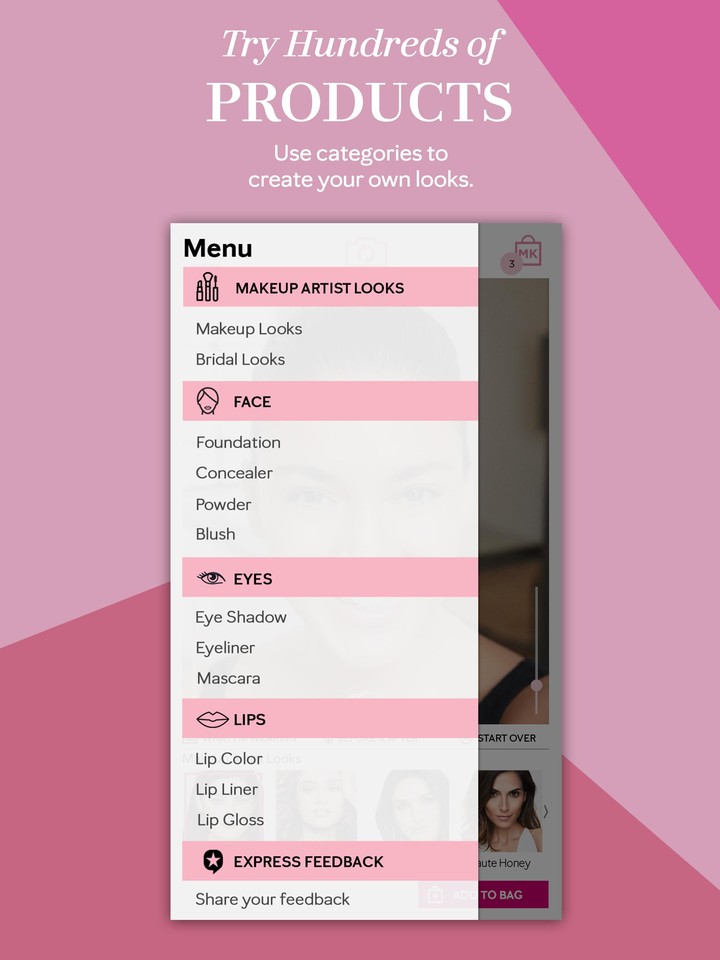Mary Kay® MirrorMe™ screenshot image 6_Popularmodapk.com