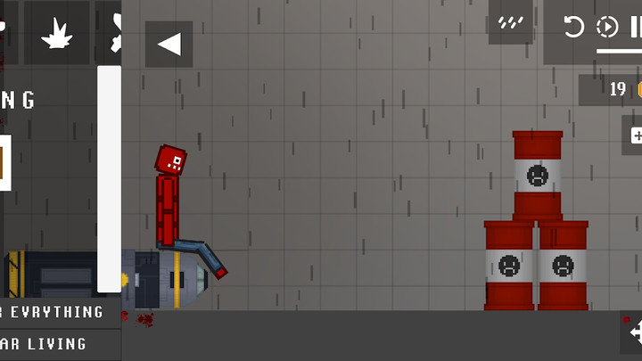 MELON STICK PLAYGROUNDS<span>(Unlocked Clothes)</span> screenshot image 4_Popularmodapk.com