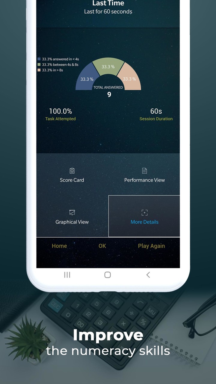 Mental Math Tricks Workout screenshot image 13_Popularmodapk.com