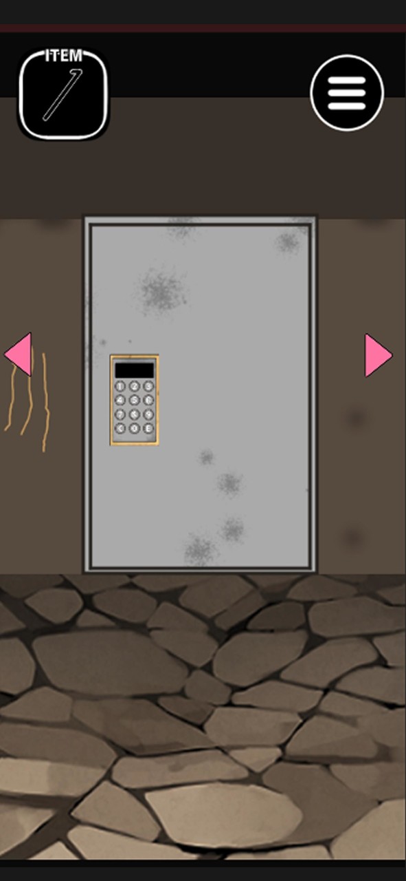 10minutes Escape - From Prison screenshot image 5_Popularmodapk.com