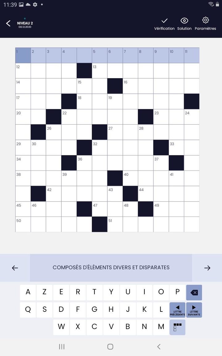 MOX par Mots Croises Magazine screenshot image 16_Popularmodapk.com