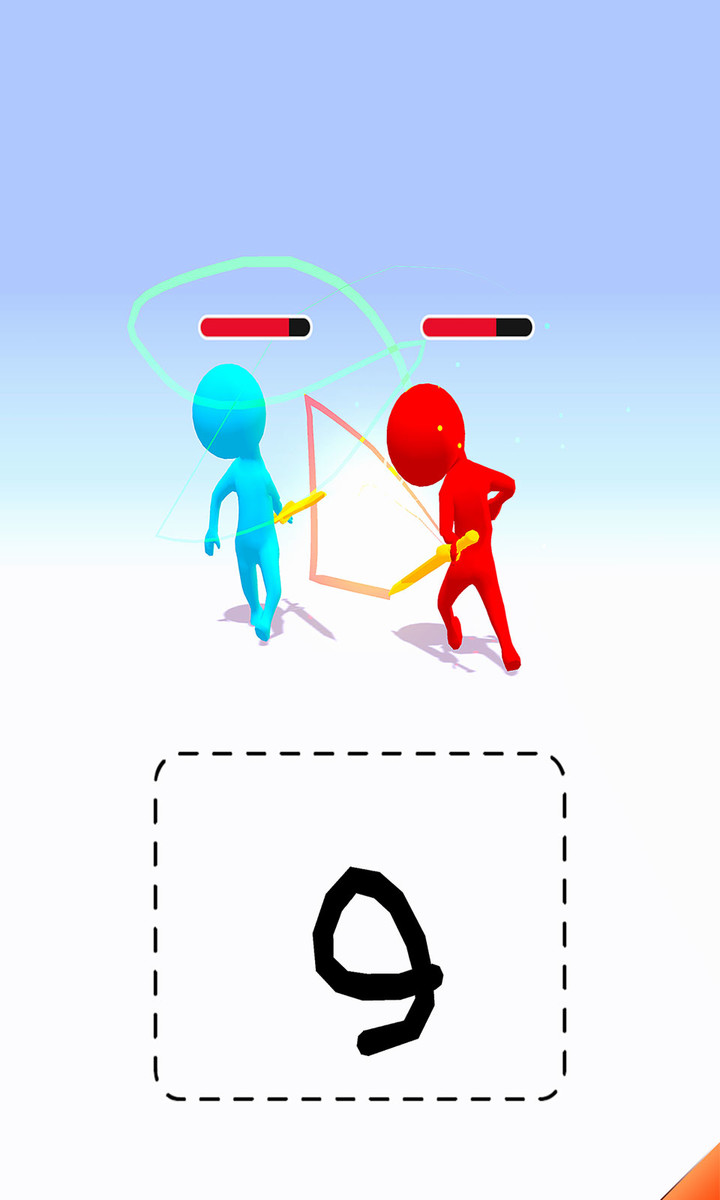 涂鸦角斗场 screenshot image 4_Popularmodapk.com