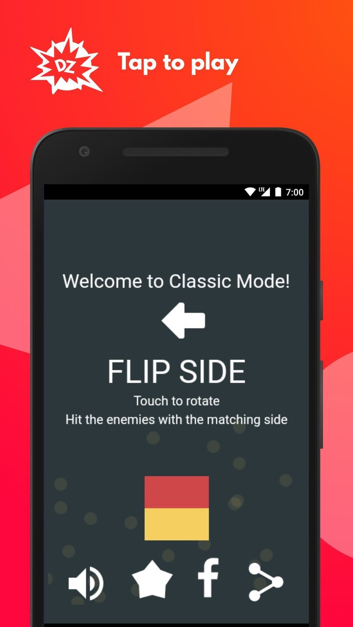 FlipSide screenshot image 2_Popularmodapk.com