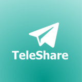 TeleShare - Grupos Telegram1.0.7_Popularmodapk.com