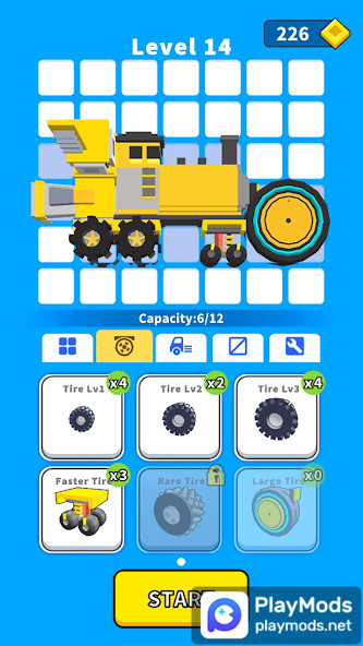 Assemble Car Racing<span>(Unlimited Currency)</span> screenshot image 2_Popularmodapk.com
