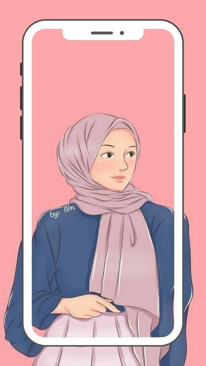 اجمل خلفيات بنات كيوت screenshot image 4_Popularmodapk.com