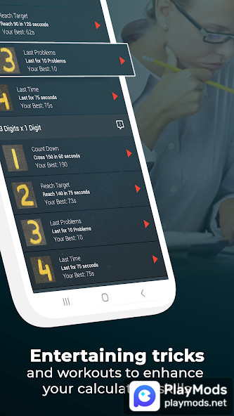 Darts of Fury screenshot image 8_Popularmodapk.com