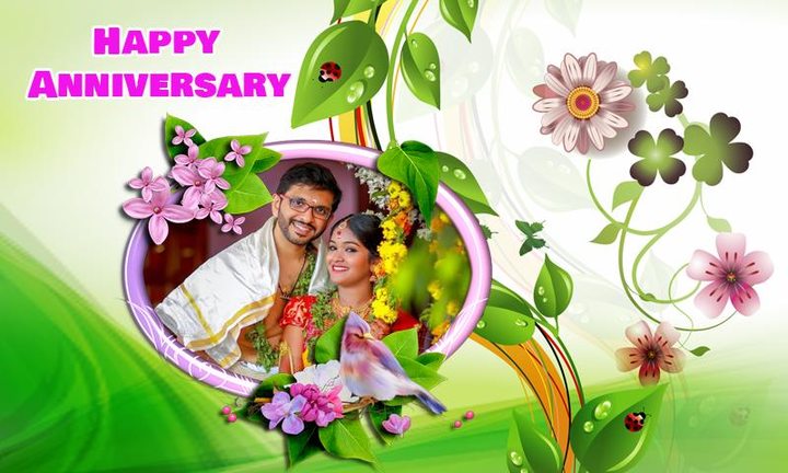 Anniversary Photo Frames screenshot image 17_Popularmodapk.com