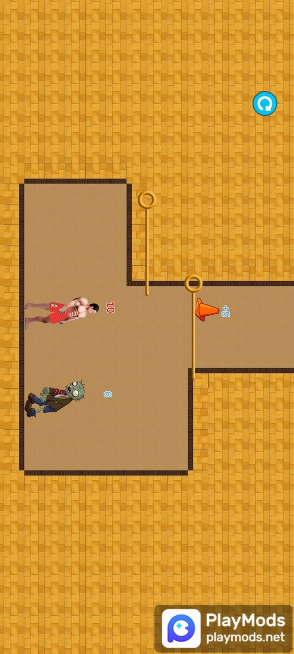 红裤衩 screenshot image 1_Popularmodapk.com