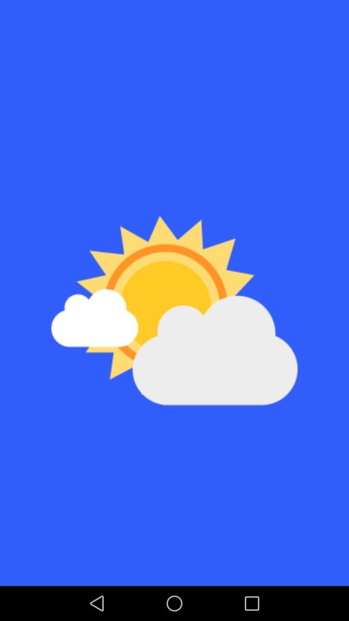 Прогноз погоды screenshot image 6_Popularmodapk.com