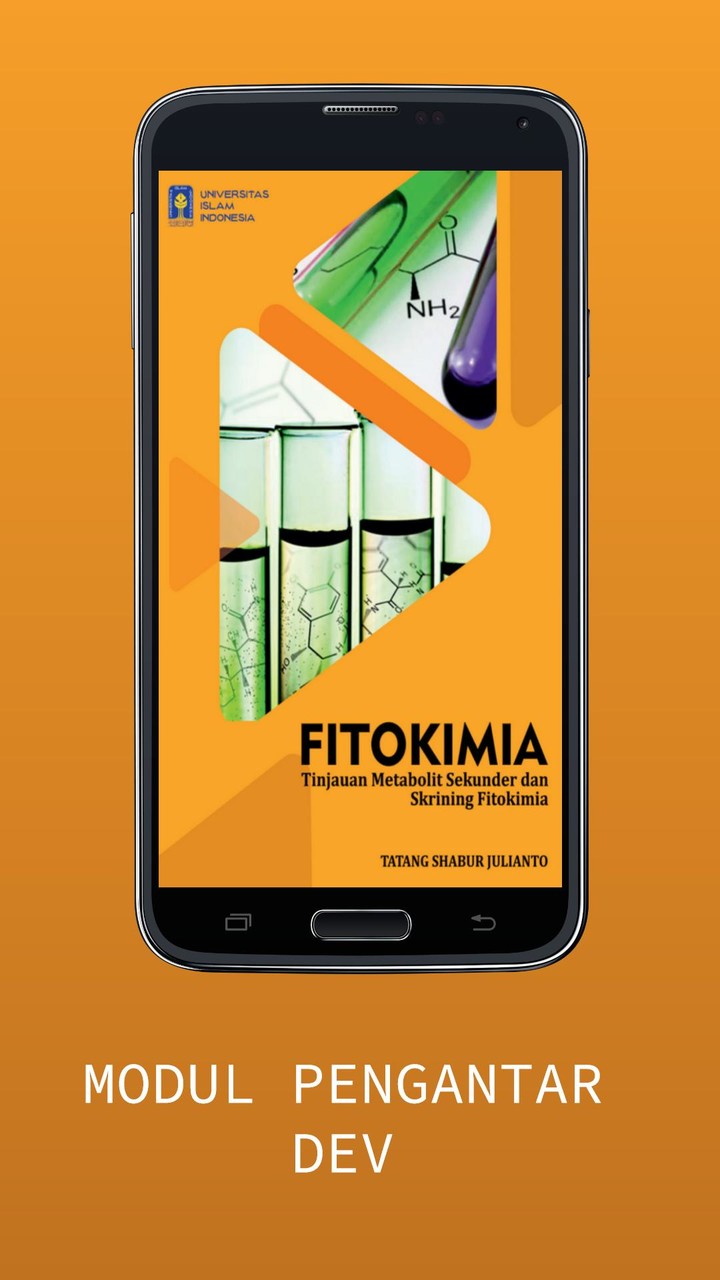 Buku fitokimia e-book offline screenshot image 5_Popularmodapk.com