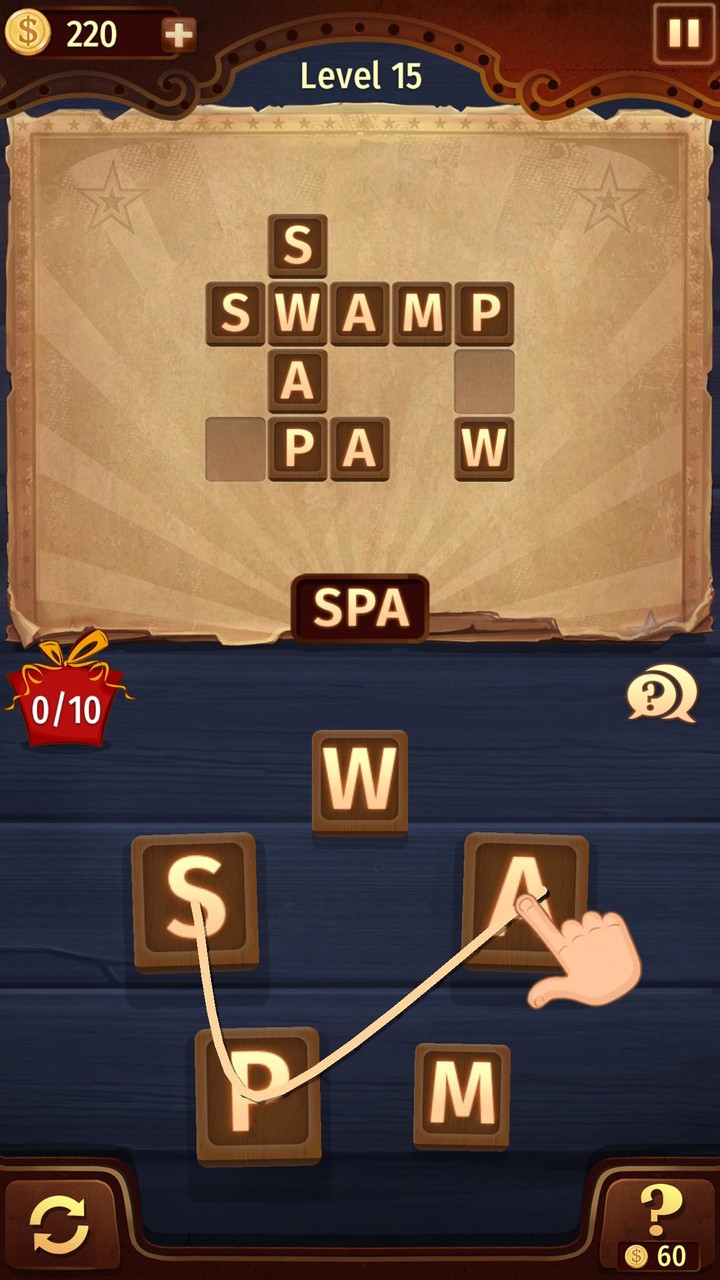 Word Fair screenshot image 1_Popularmodapk.com