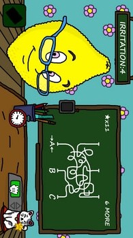 Ms.LemonS screenshot image 3_Popularmodapk.com