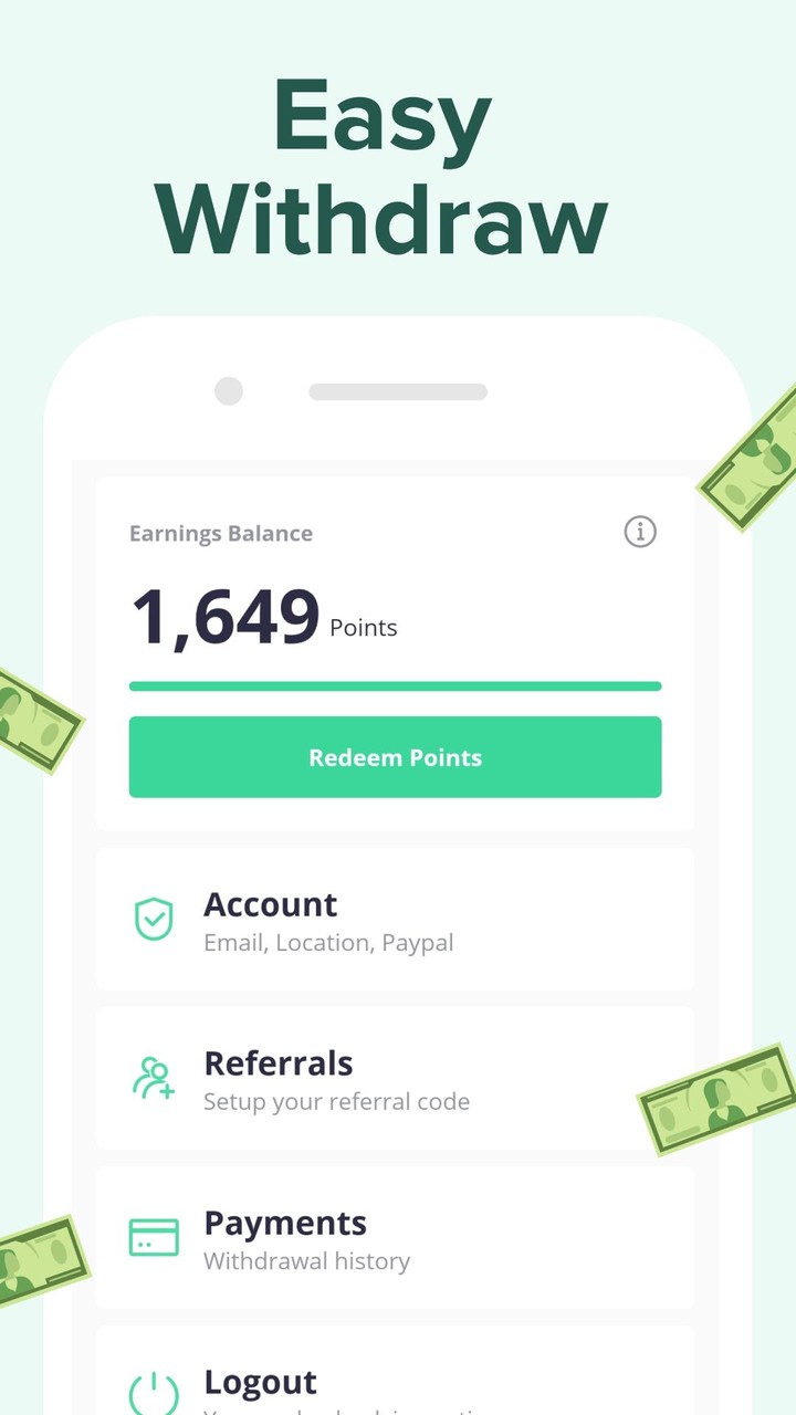 Staskly: Earn Money for Tasks screenshot image 5_Popularmodapk.com