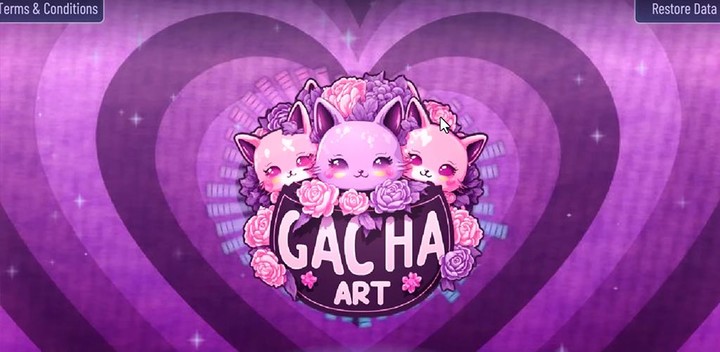 Gacha Art Apk Mod Jbad screenshot image 5_Popularmodapk.com