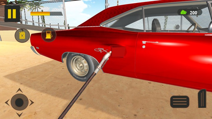 Road Trip Long Drive Car Game screenshot image 3_Popularmodapk.com