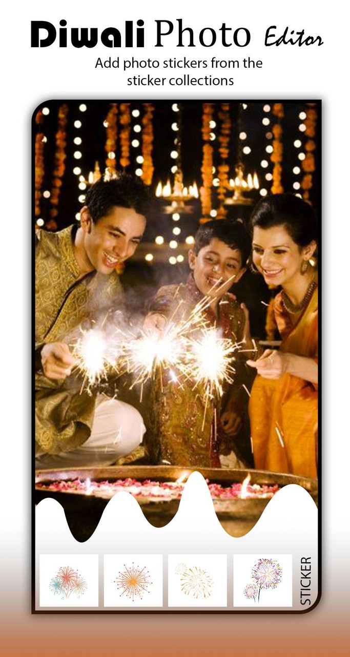 Diwali Photo Editor 2022 screenshot image 23_Popularmodapk.com