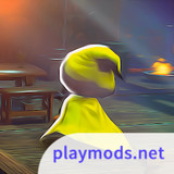 Little Nightmares Happiness<span>(Unlimited currencies)</span>1.1_Popularmodapk.com