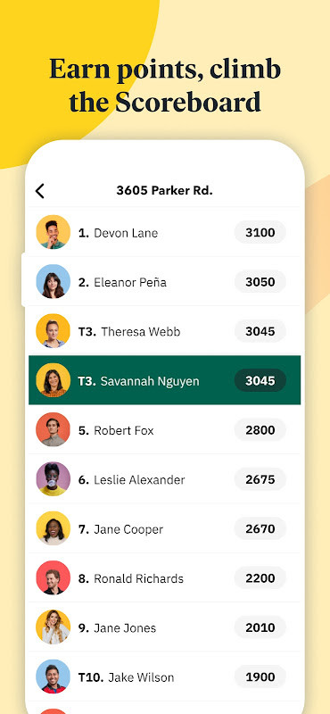 Nudge - Your Workplace App screenshot image 5_Popularmodapk.com
