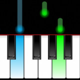 Piano Tiles Symulator1.0.163_Popularmodapk.com