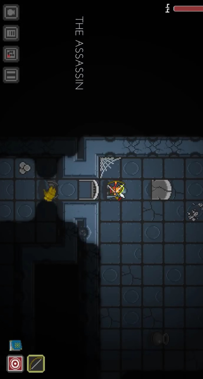 地牢探索汉化破解版（十八汉化组）<span>(mod)</span> screenshot image 6_Popularmodapk.com