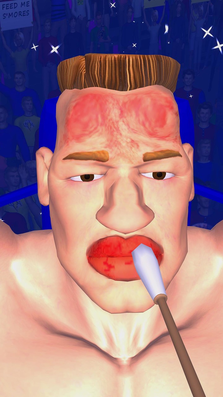 CutMan's Boxing - Clinic screenshot image 8_Popularmodapk.com