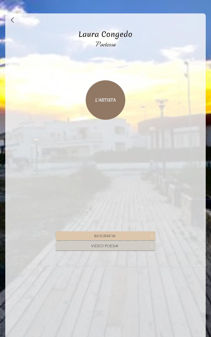 Laura Congedo screenshot image 6_Popularmodapk.com